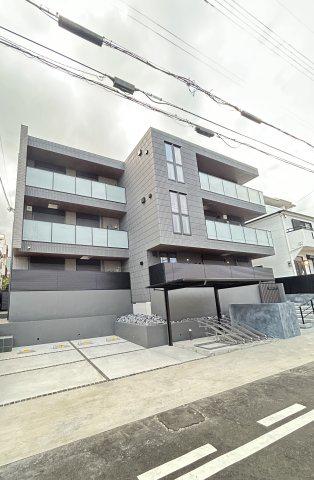 HEBEL MAISON 六甲篠原中町