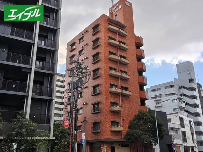 ライオンズマンション泉