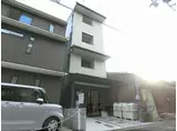 フラッティ千本下長者町