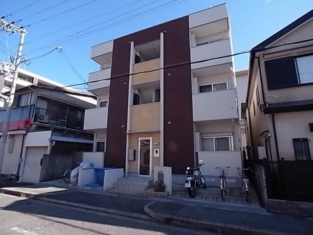 フィオーレ(1DK/2階)