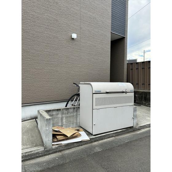 ラ・ムー長町