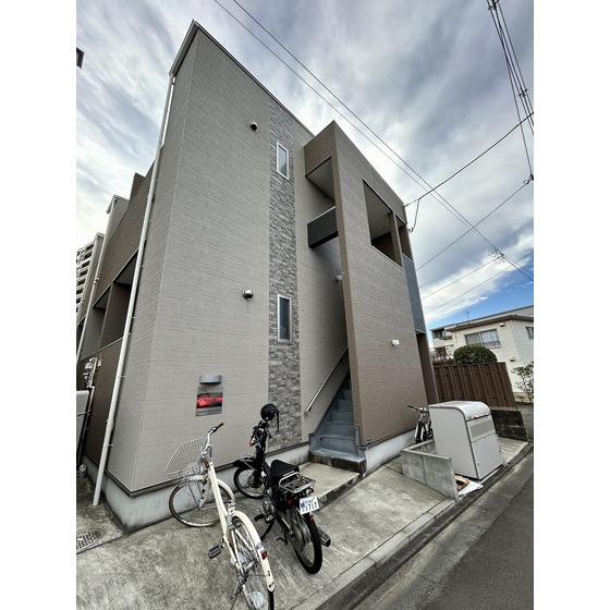 ラ・ムー長町