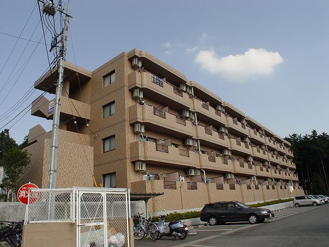 サンヒルズDI(ワンルーム/4階)