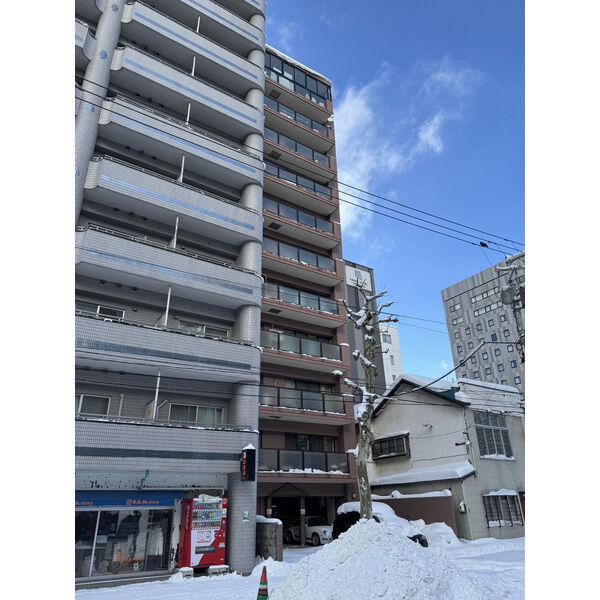 サンロード南5条