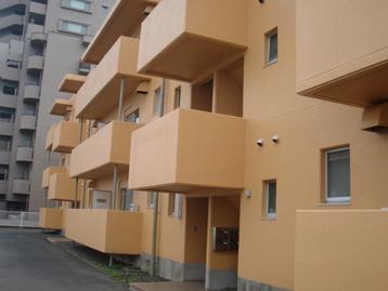 SENBA TERRACE 2