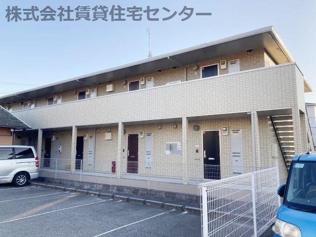 ソフィアルーチェ