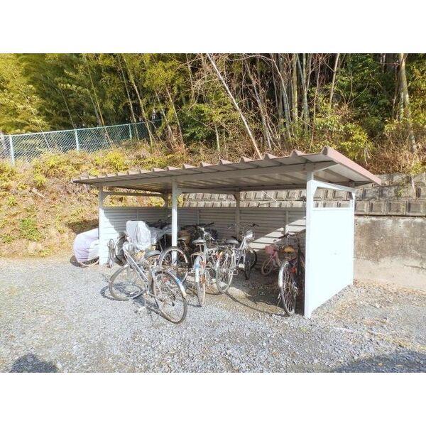 シャンポールAK