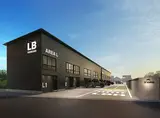 LB HANGAR