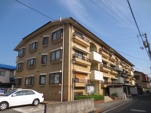 ミリオンハイム東昭和