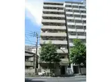 シティマンション川崎