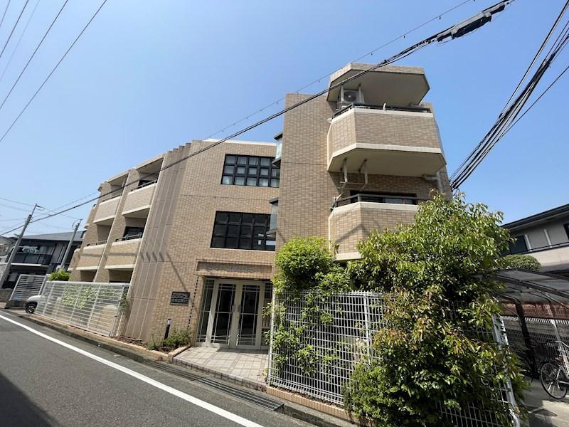 エスポワール武庫之荘北5