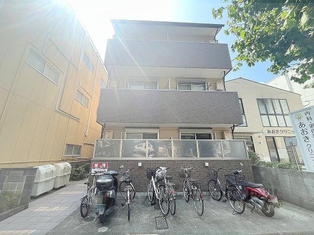 サンフォレスト北白川