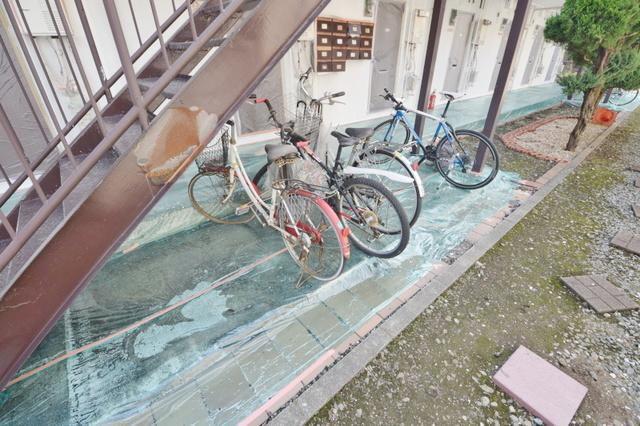 ハイツ宮下