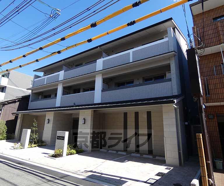 BRANCHE MOMOYAMA