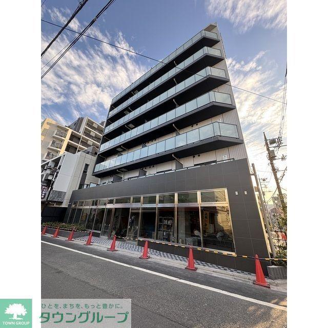 プレール・ドゥーク練馬北町