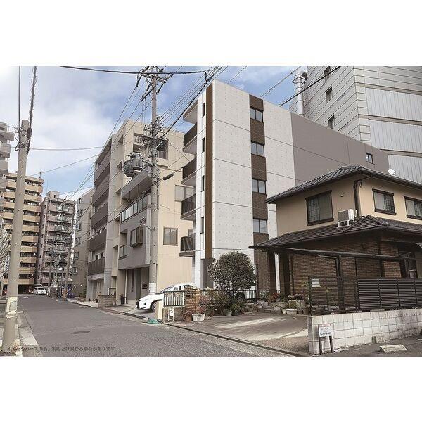 カロス新栄