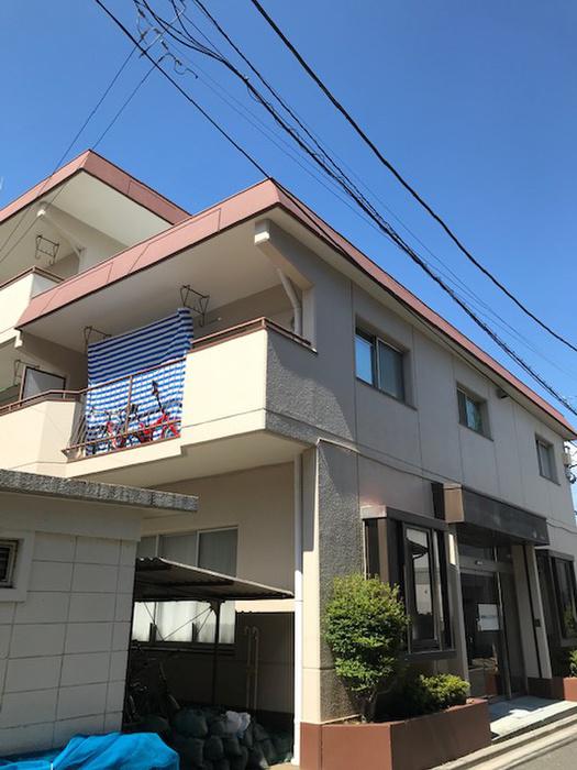 守屋ビル