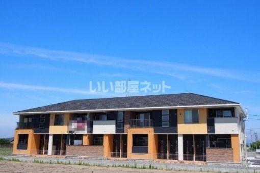 クラール丸亀原田A