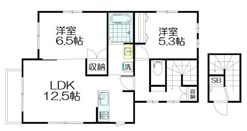 西荻窪駅(東京都)で2LDKのおすすめ賃貸物件情報【DOOR賃貸】