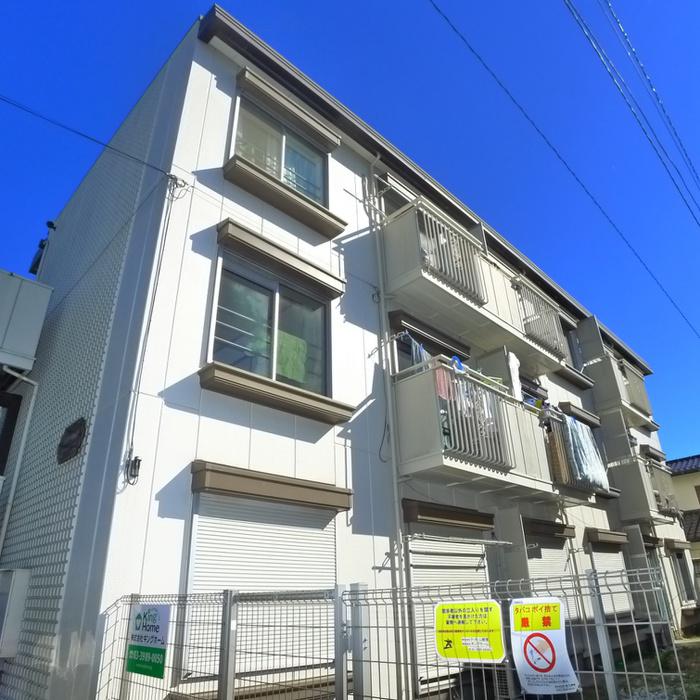 エステート新松戸
