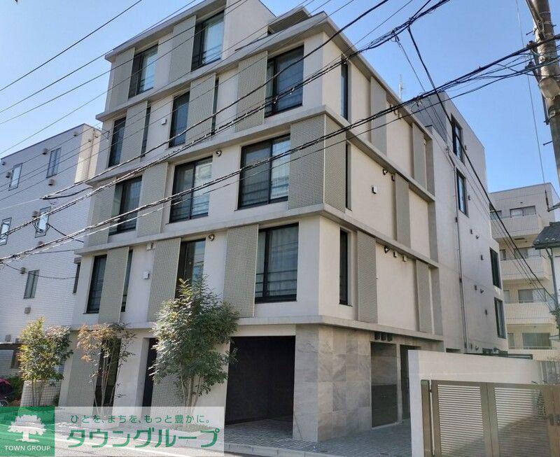 LEGALAND千石(3LDK/4階)