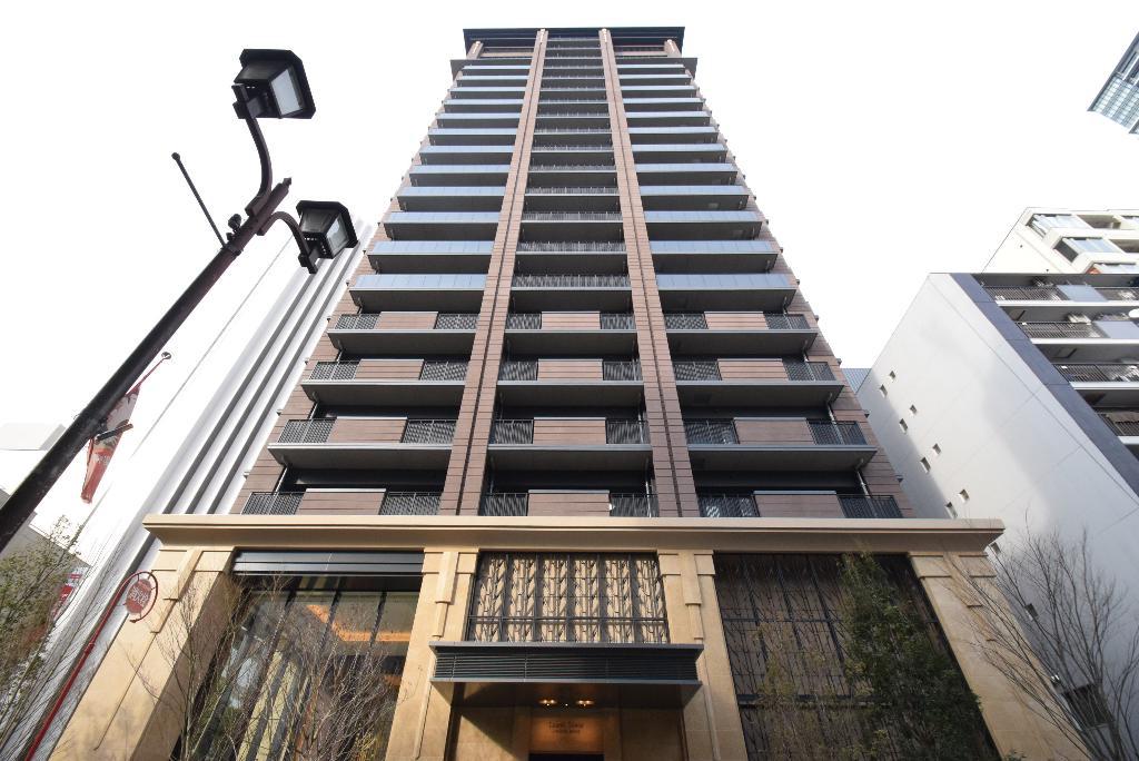 ローレルタワー名古屋栄