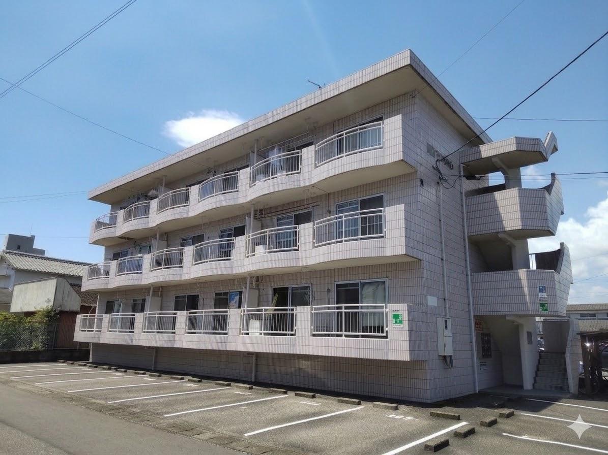 MIIマンション