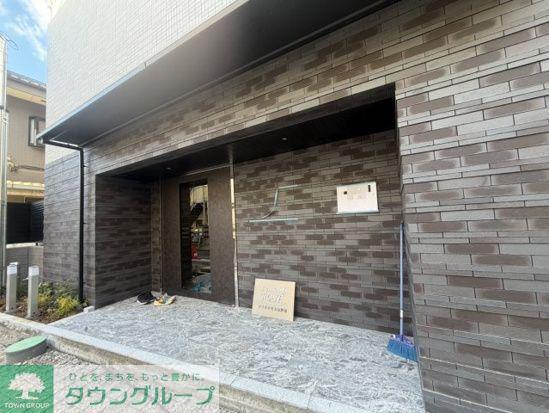 ユリカロゼ五反野III