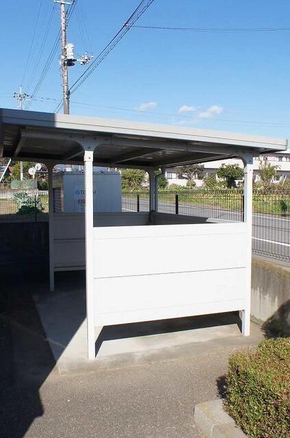 上毛電鉄 樋越駅 徒歩16分 2階建 築22年