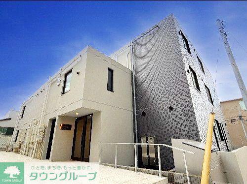 SOLASIA RESIDENCE世田谷代田