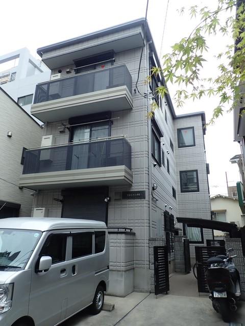 SOLBIOS沖杉