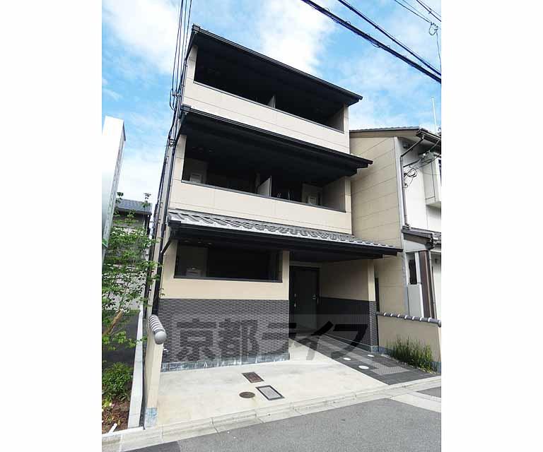 シュミート西洞院