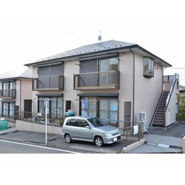メゾンたまプラーザA