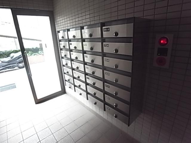 ハイエスト西芦屋