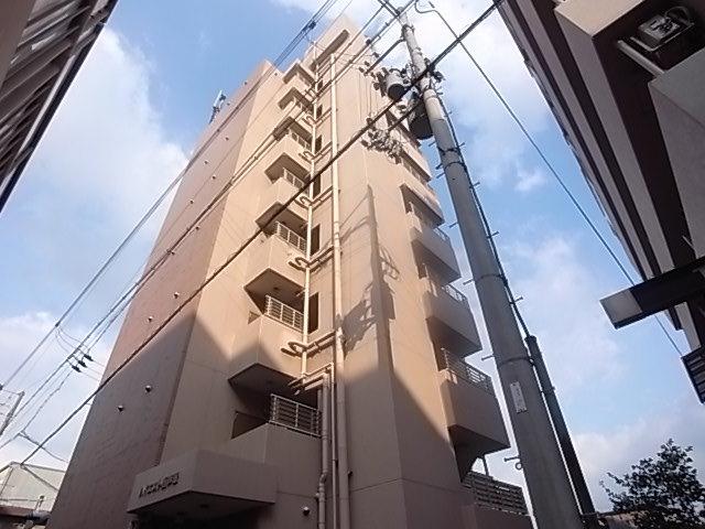 ハイエスト西芦屋