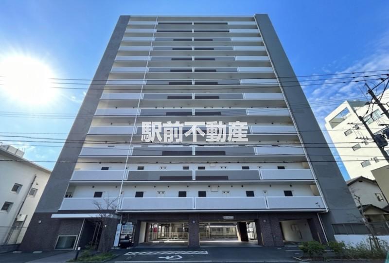 S-FORT佐賀天神(1K/8階)