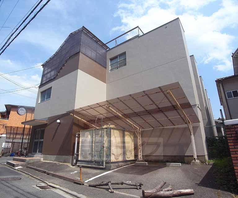 ロイヤルマンション下鴨