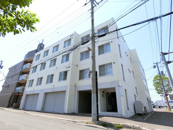 ブランノワール厚別南
