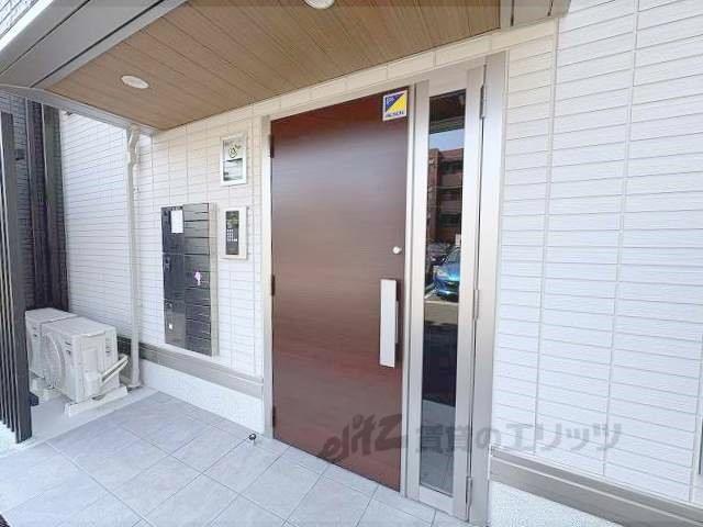 D-ROOM西大路九条