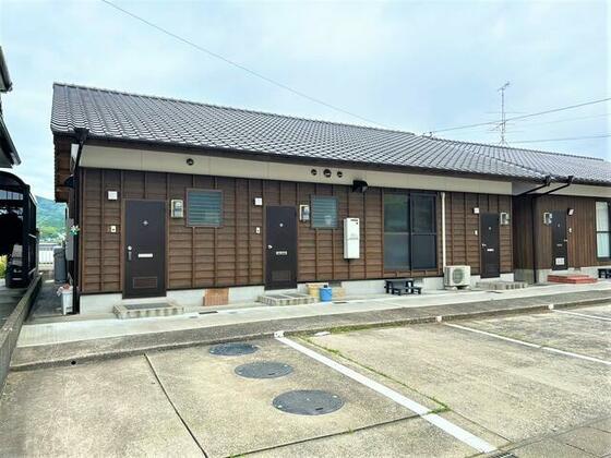 ＪＲ大村線 川棚駅 徒歩67分 1階建 築24年