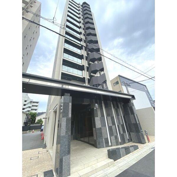 オープンレジデンシア金山 EST