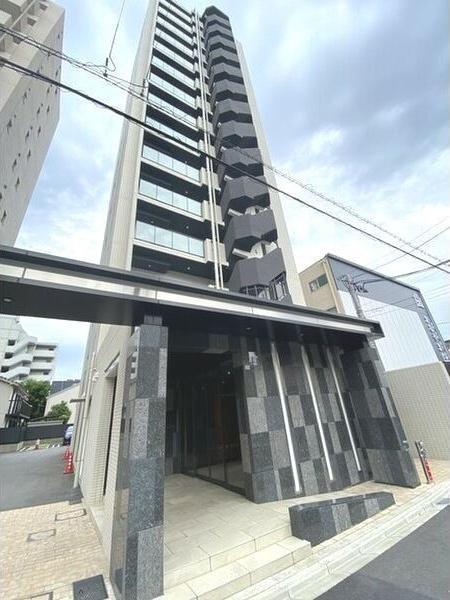 オープンレジデンシア金山 EST