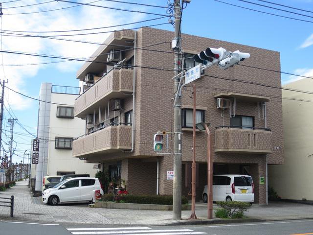 ストリートピア
