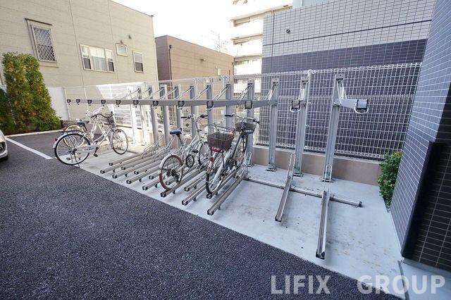 プレール・ドゥーク中板橋