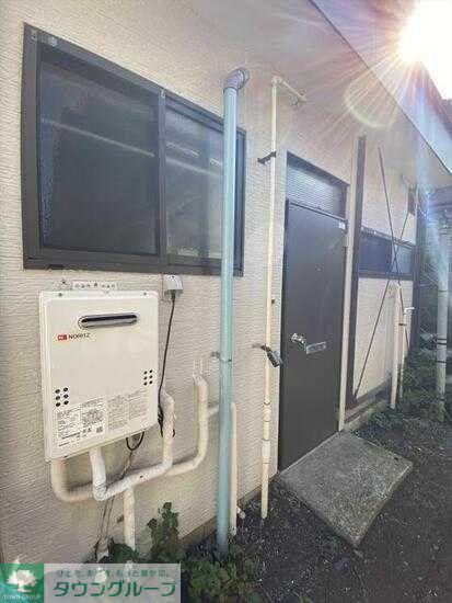 光南アパート