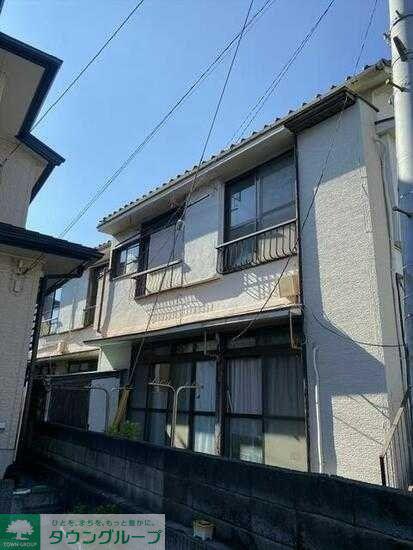 光南アパート