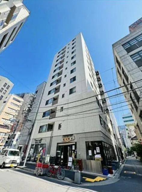 パークルール神田司町ロンド