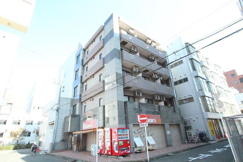 サンシルク茅ヶ崎