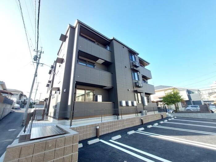 アトレ西折尾