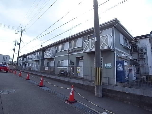 伊丹坂ハイツ